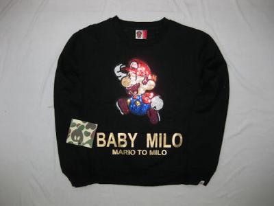 Cheap BABY MILO Hoodies wholesale No. 228